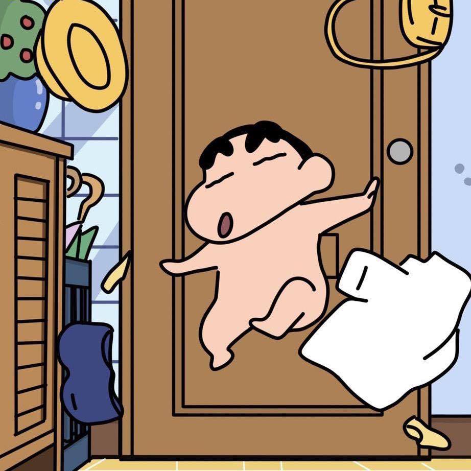 浪费电