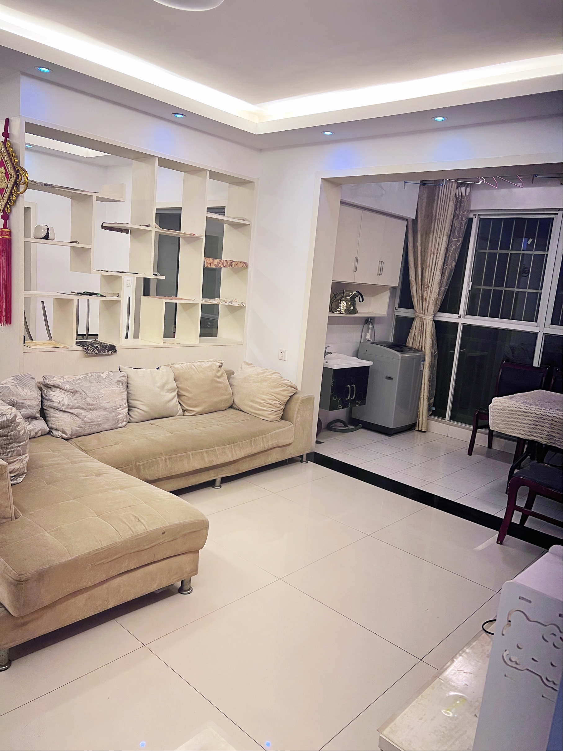 Changsha-Changsha County-🏠,Sublet,Single Apartment,Long Term