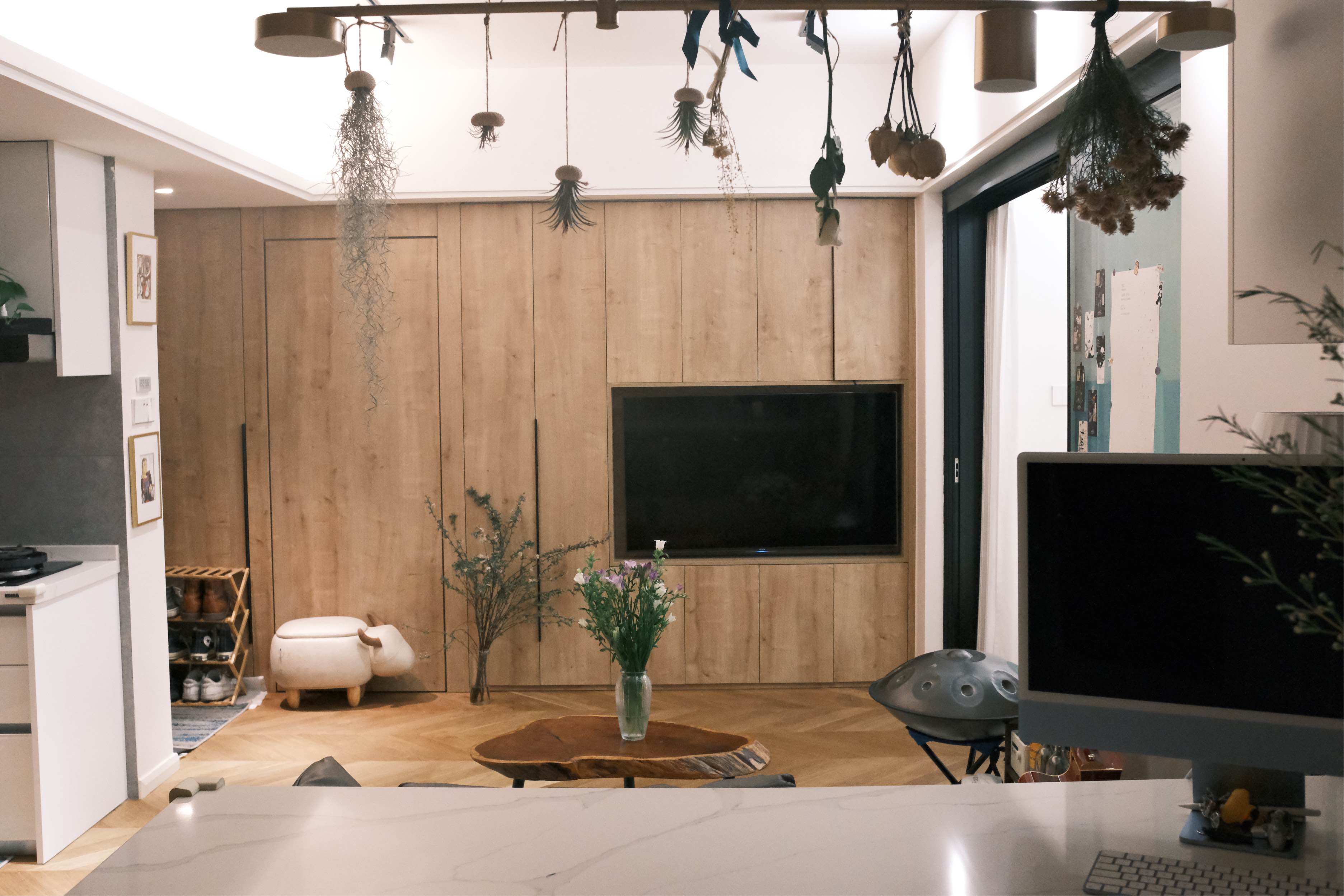 广州-天河-溫馨小窩,乾淨治愈