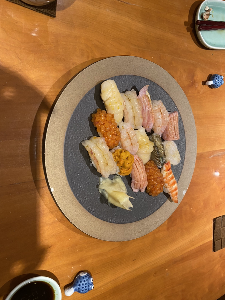 一番街之家