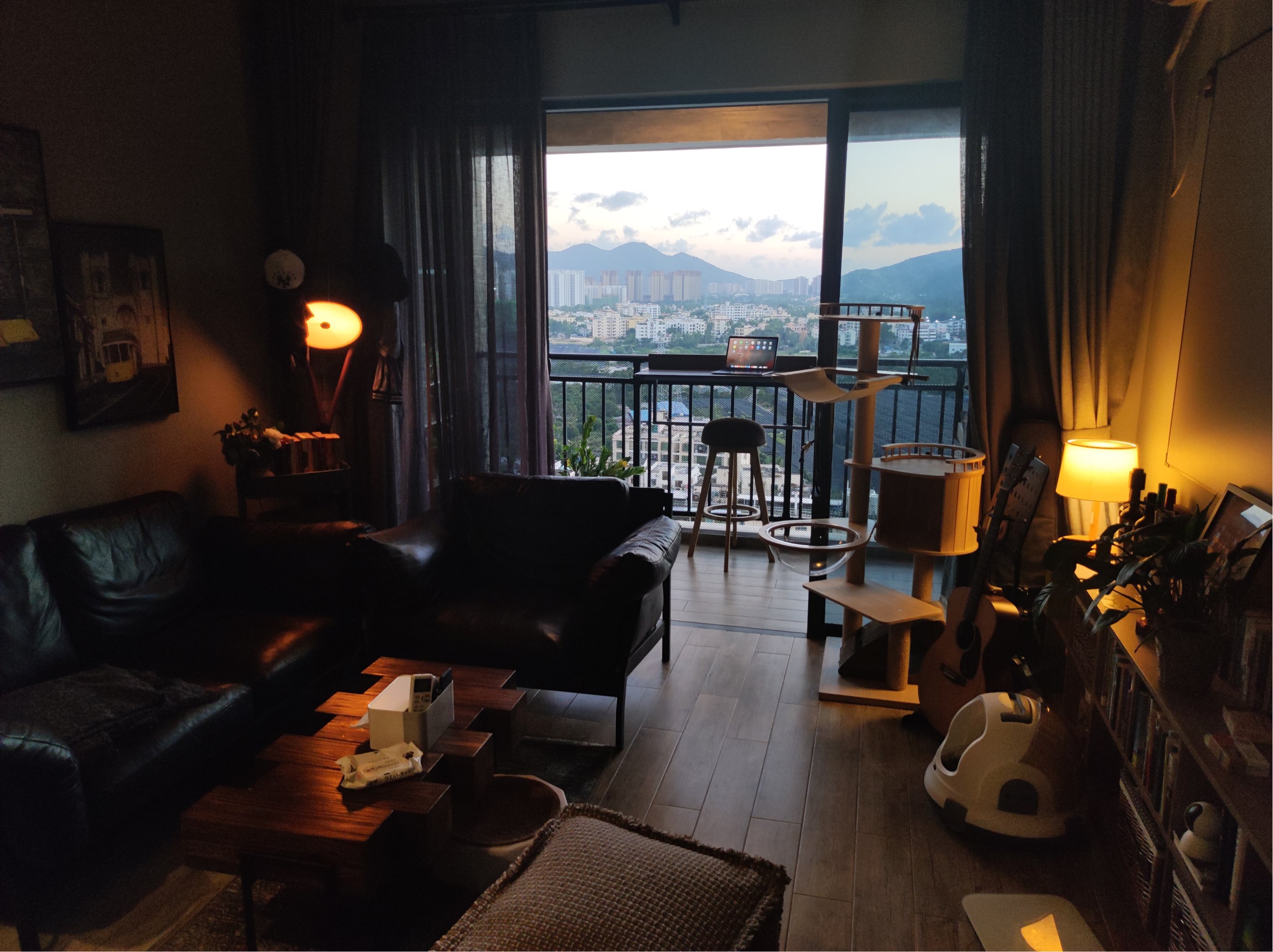 Jitadiqixian（短租勿扰）整租房源1