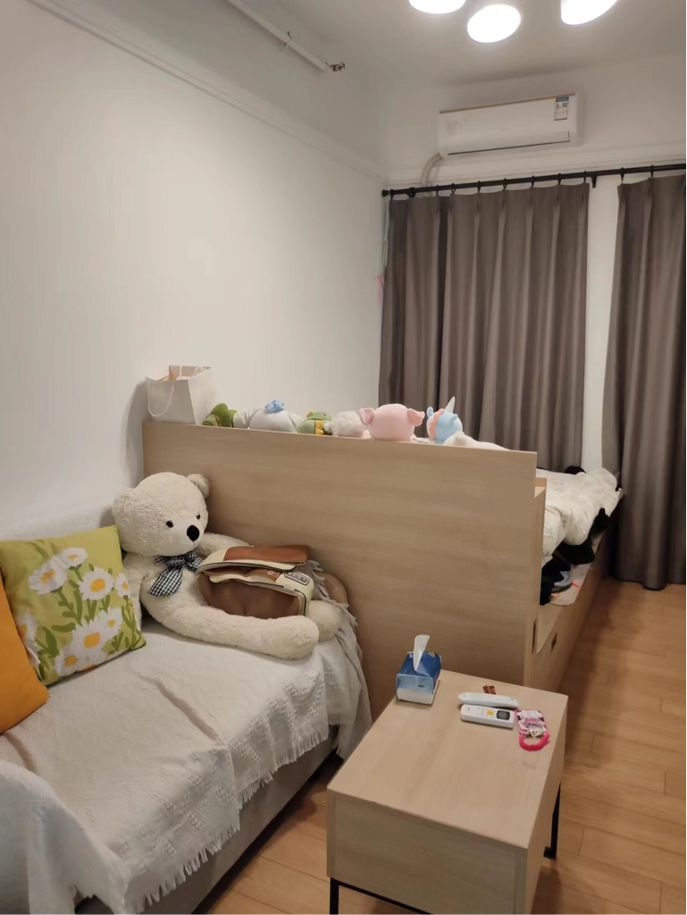 okok整租房源1