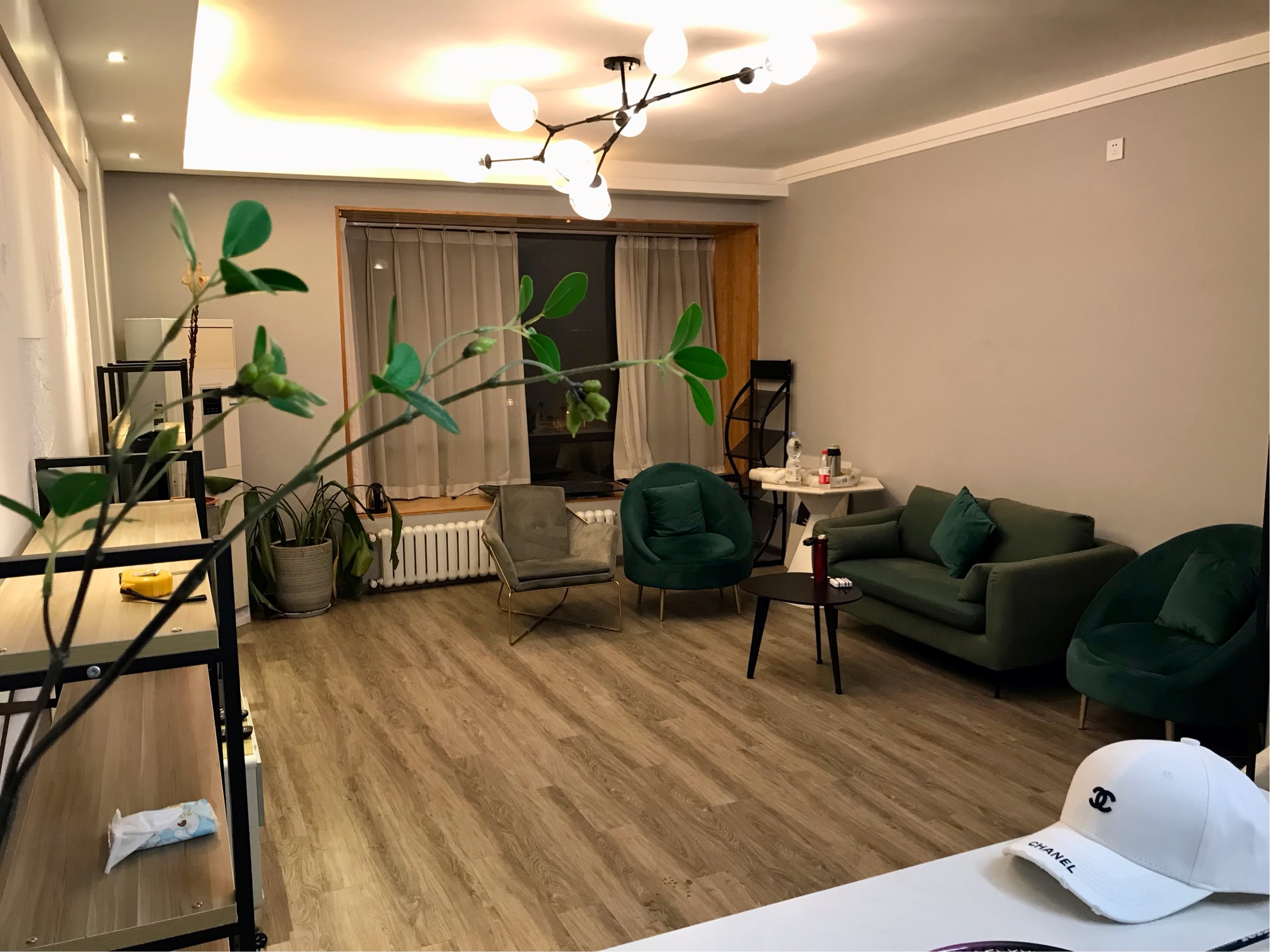 Zhengdong New Area 河南省鄭州市農業路112號