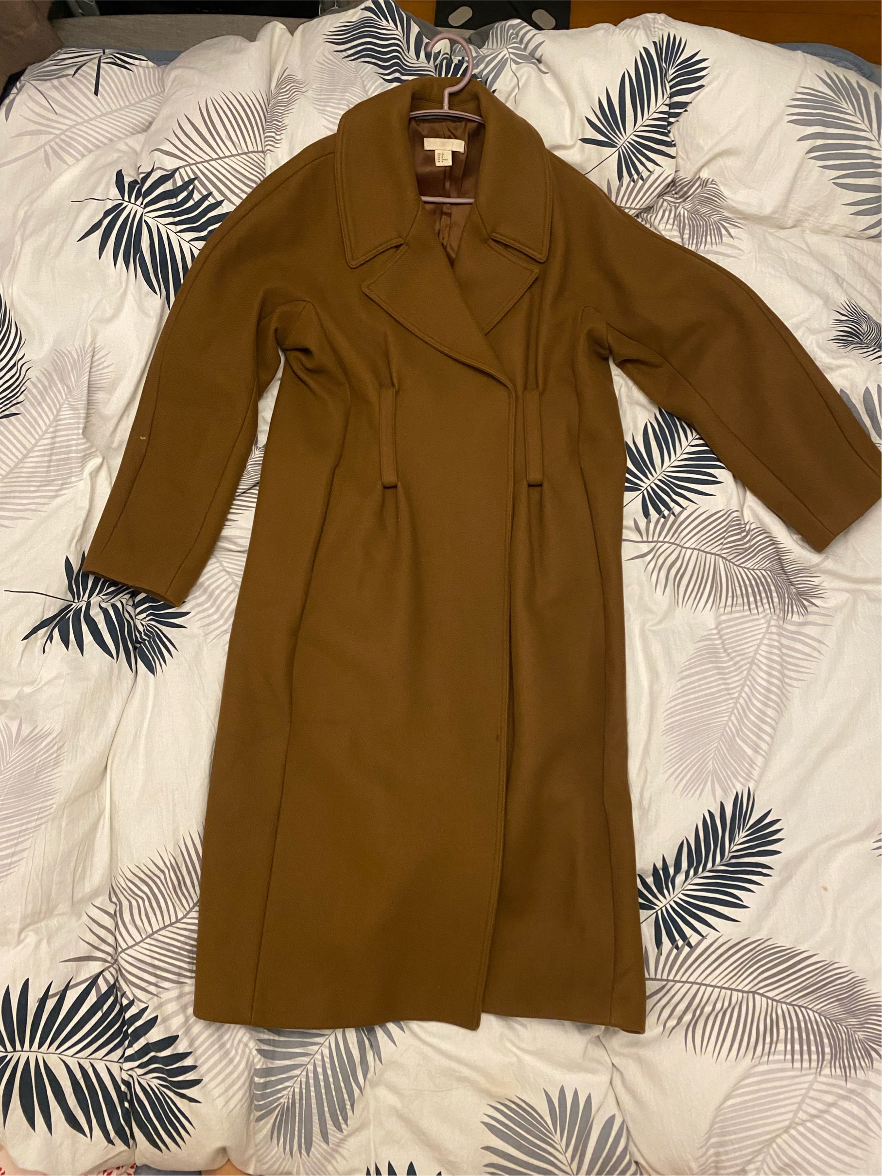 Coat winter coat big coat