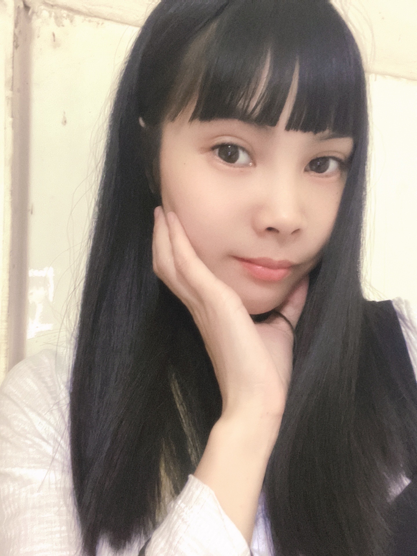 涵