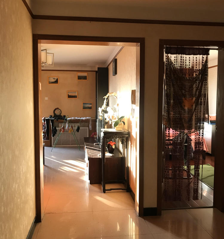 Beijing-Chaoyang-Line 10,Short Term,Shared Apartment