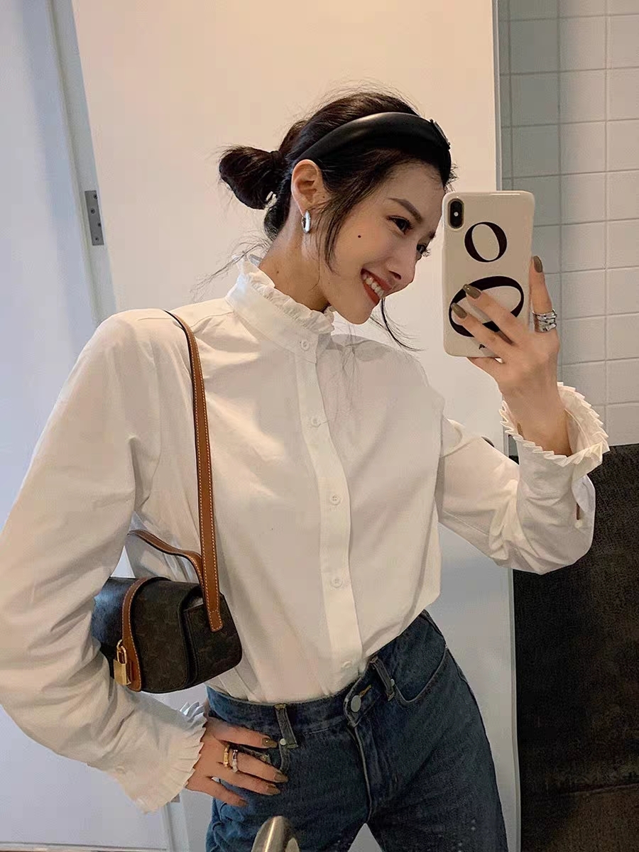 小麦子
