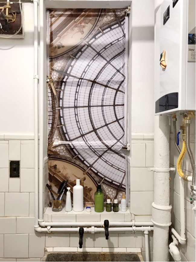 奶茶只喝三分糖整租房源3