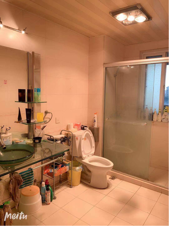 Shanghai-Songjiang-Cozy Home,Clean&Comfy,No Gender Limit,Hustle & Bustle,“Friends”