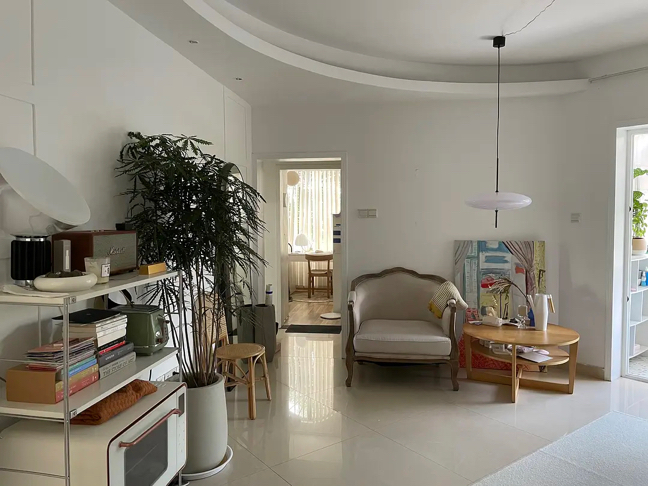 Shenzhen-Nanshan-Cozy Home,Clean&Comfy,No Gender Limit