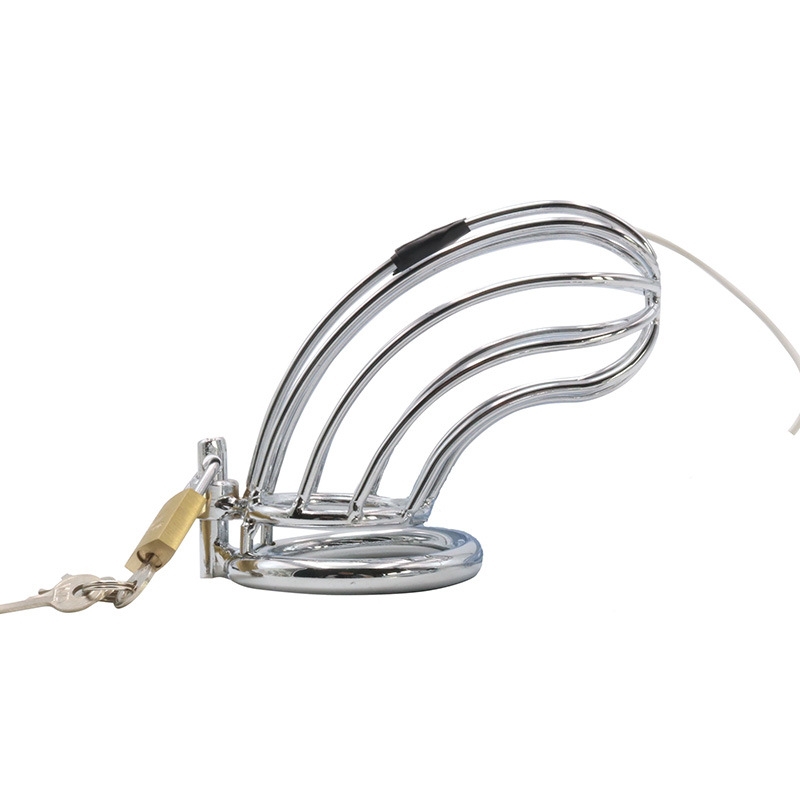 Dominatrix-chastity