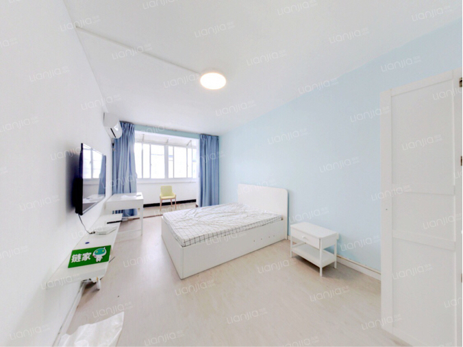 Shanghai-Pudong-电梯房,Pet Friendly,Cozy Home,No Gender Limit