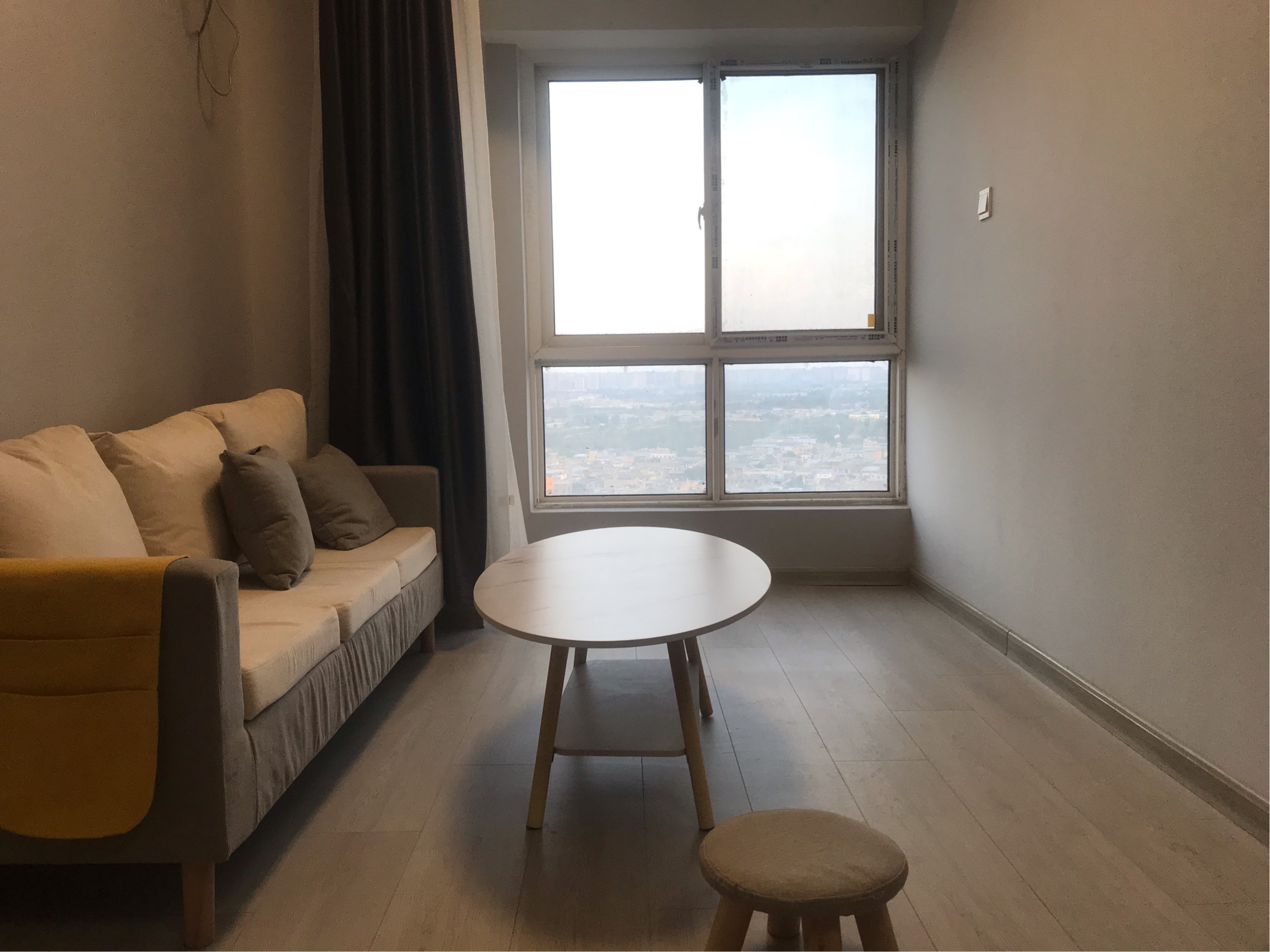 Xi'An-Weiyang-Cozy Home,Clean&Comfy,No Gender Limit,Hustle & Bustle,“Friends”,Chilled,LGBTQ Friendly,Pet Friendly