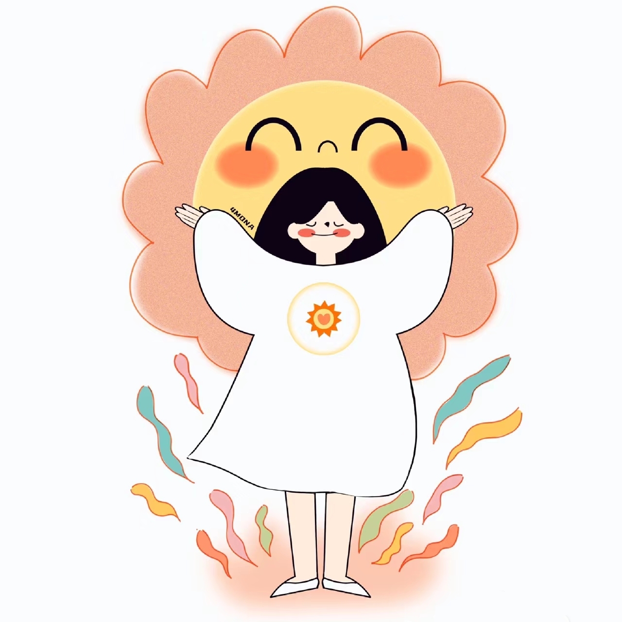 剩余99%仙气