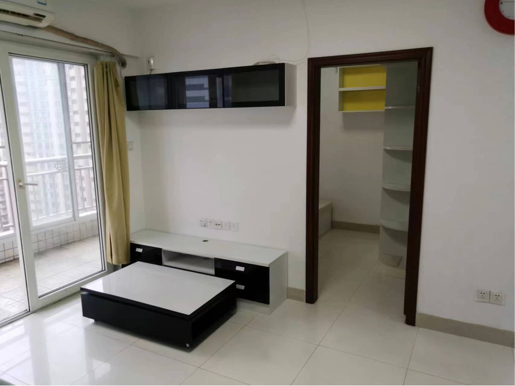 GuangzhouTianheSingle ApartmentLong Term