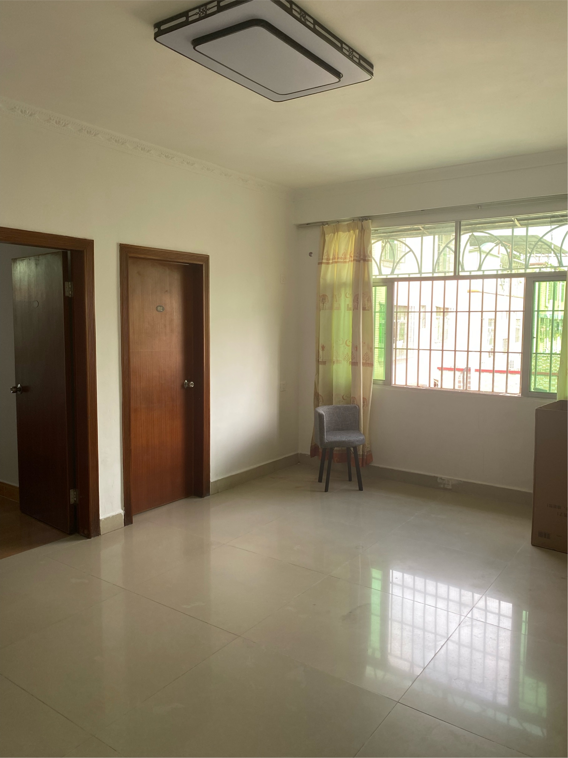 ShenzhenLonggangLong & Short TermShared Apartment