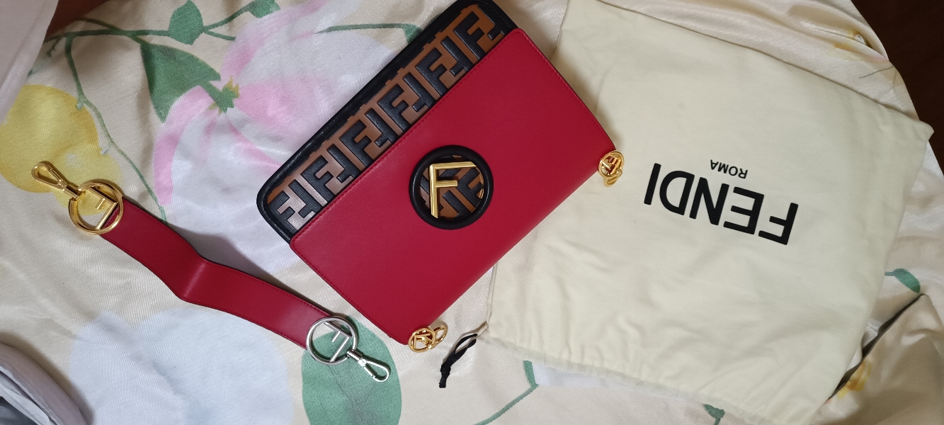 Fendi Bag