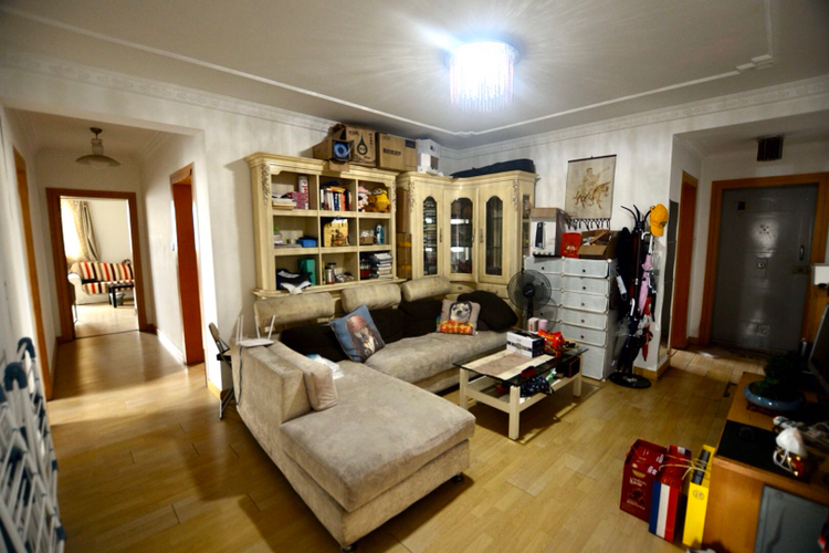 Shanghai-Huangpu-Cozy Home,Clean&Comfy,No Gender Limit,Hustle & Bustle,“Friends”,Chilled,LGBTQ Friendly,Pet Friendly