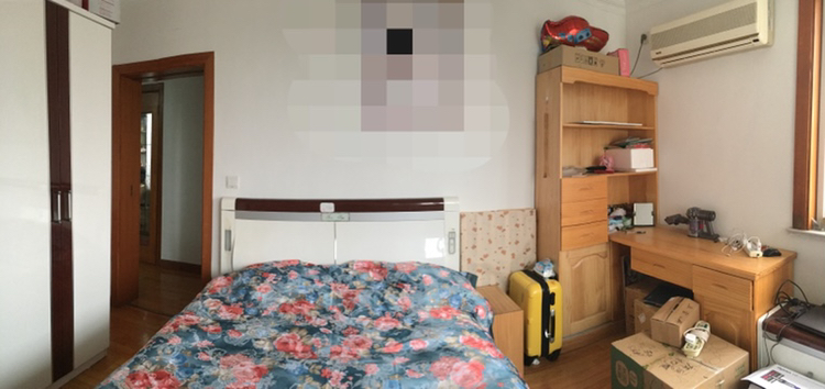 上海 静安 | 宁馨小区_0