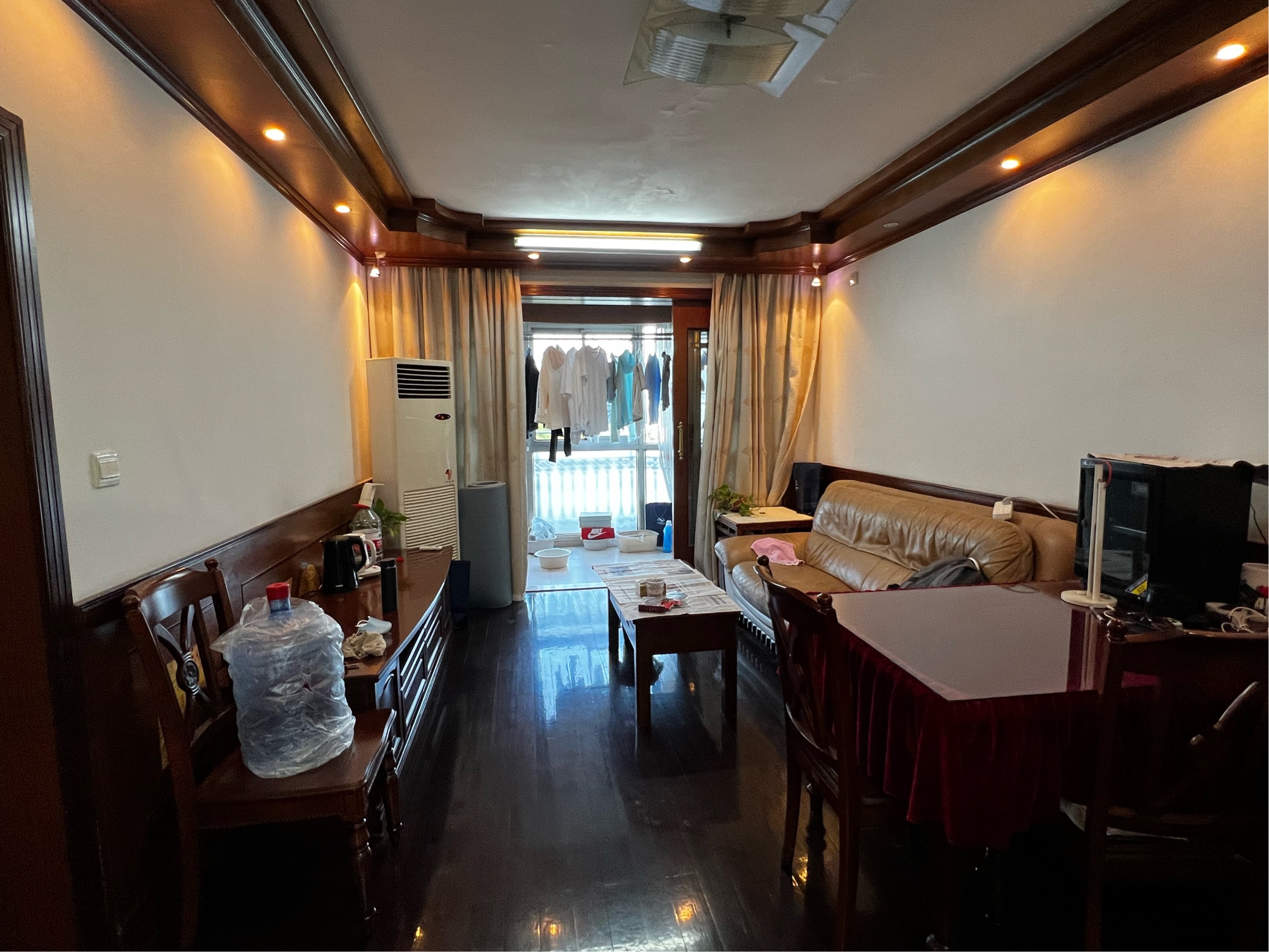 ShanghaiPudongSubletLGBTQ Friendly