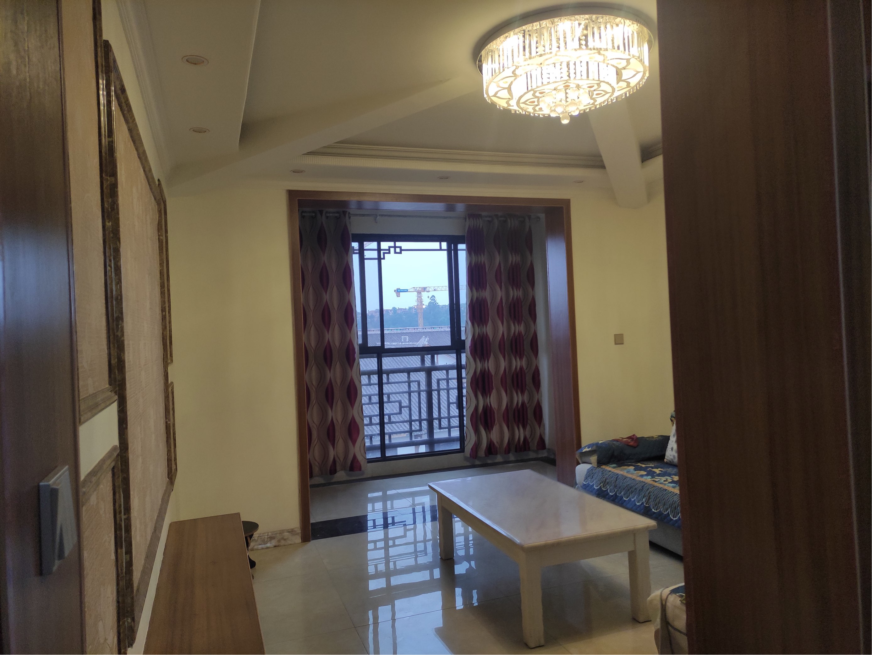 Chengdu-Shuangliu-Cozy Home,Clean&Comfy,Pet Friendly
