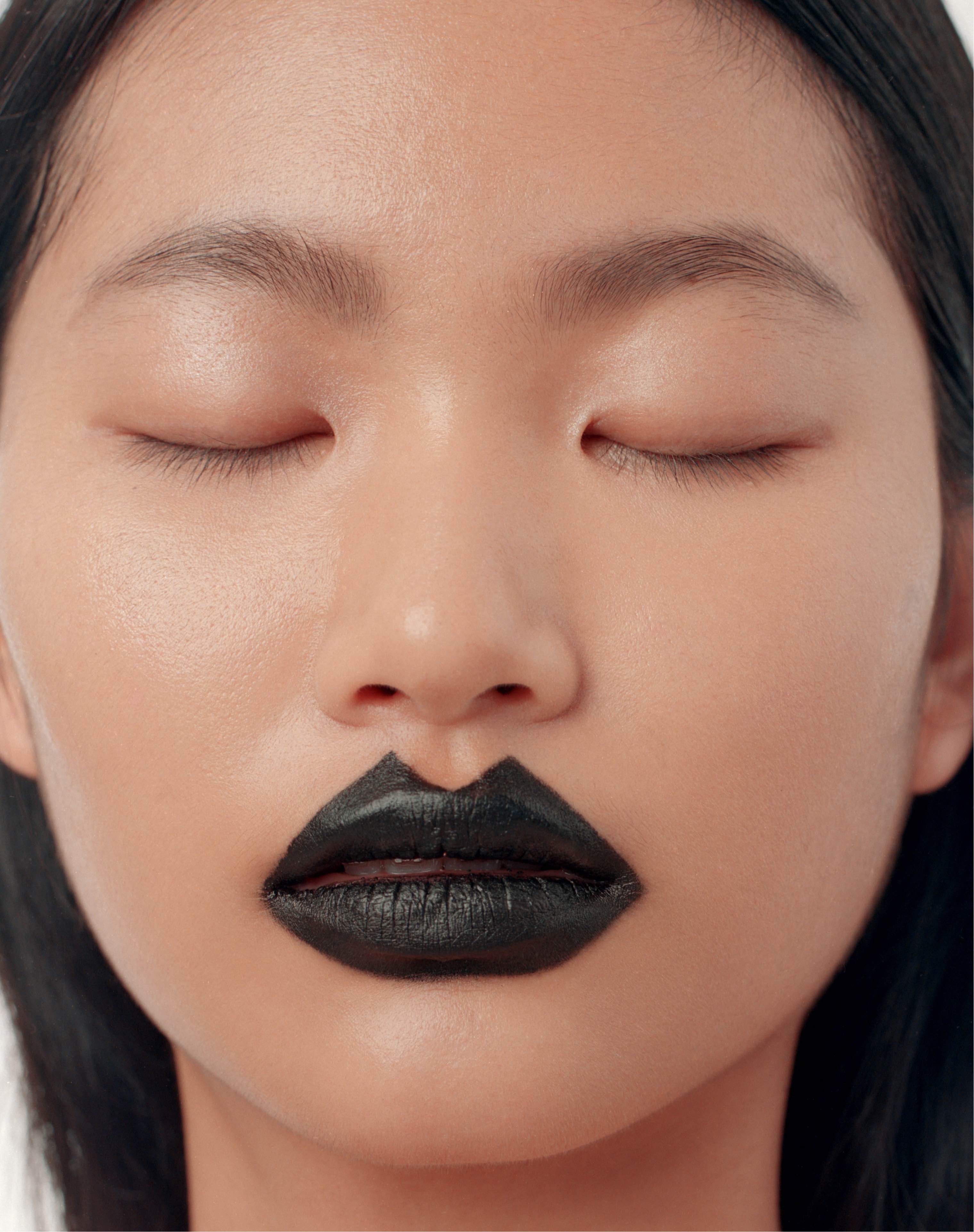 16岁的女模特儿, 摄影：我, 化妆：Flo_0