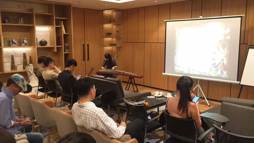 A workshop on what science and philosophy do to our lives and beyond. _1