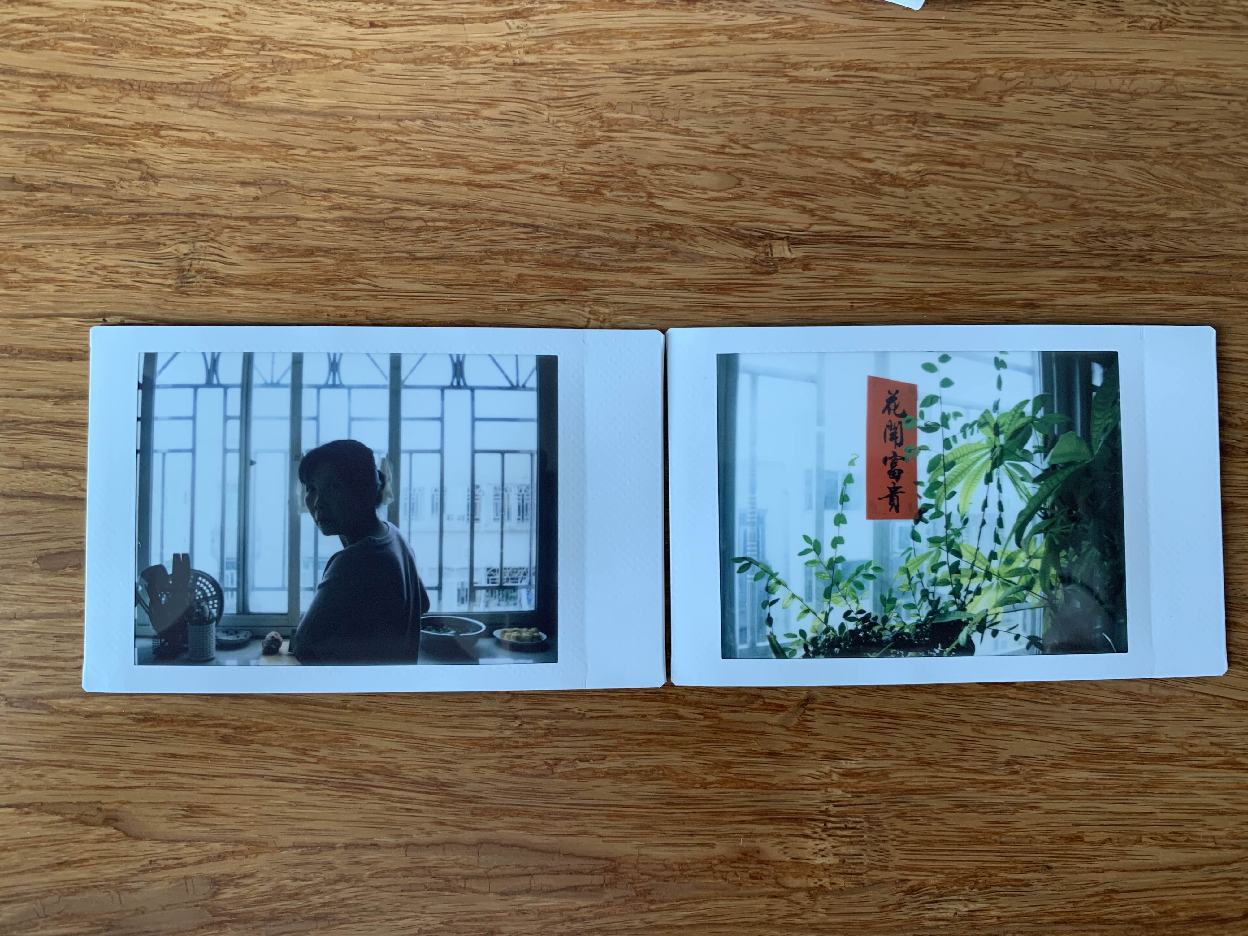 只想好好休息一下