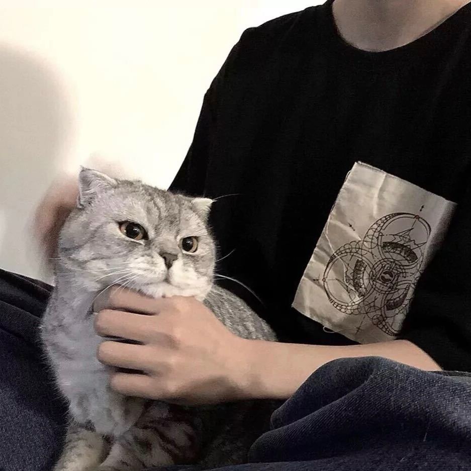 默