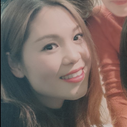 Tina Zhu