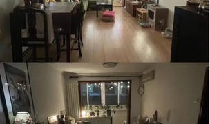 北京-东城-东直门,一年起,整租,2 rooms,长租,独立公寓