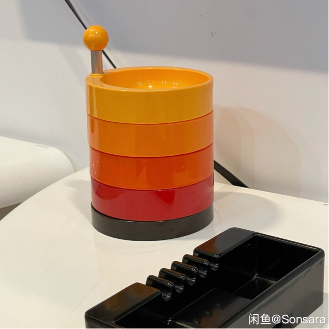 中古艺术家们的产品
