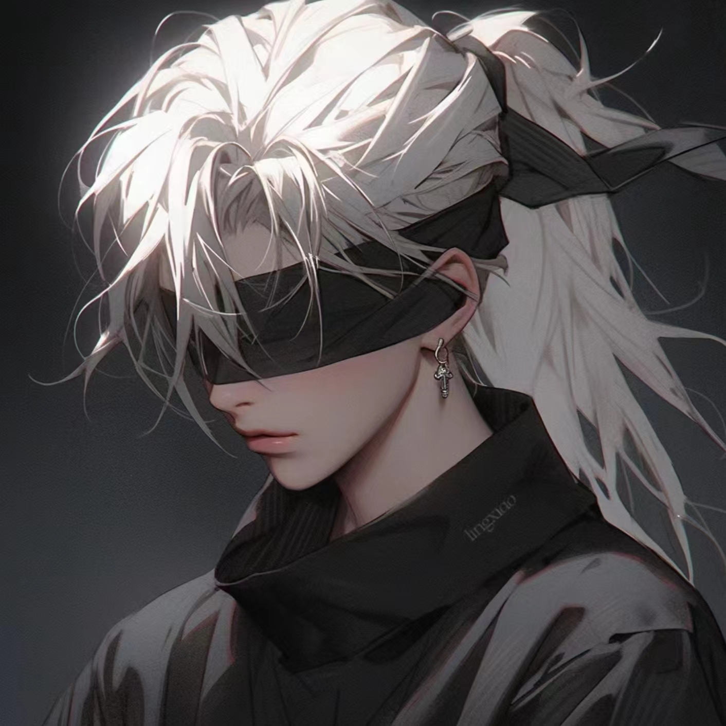折页