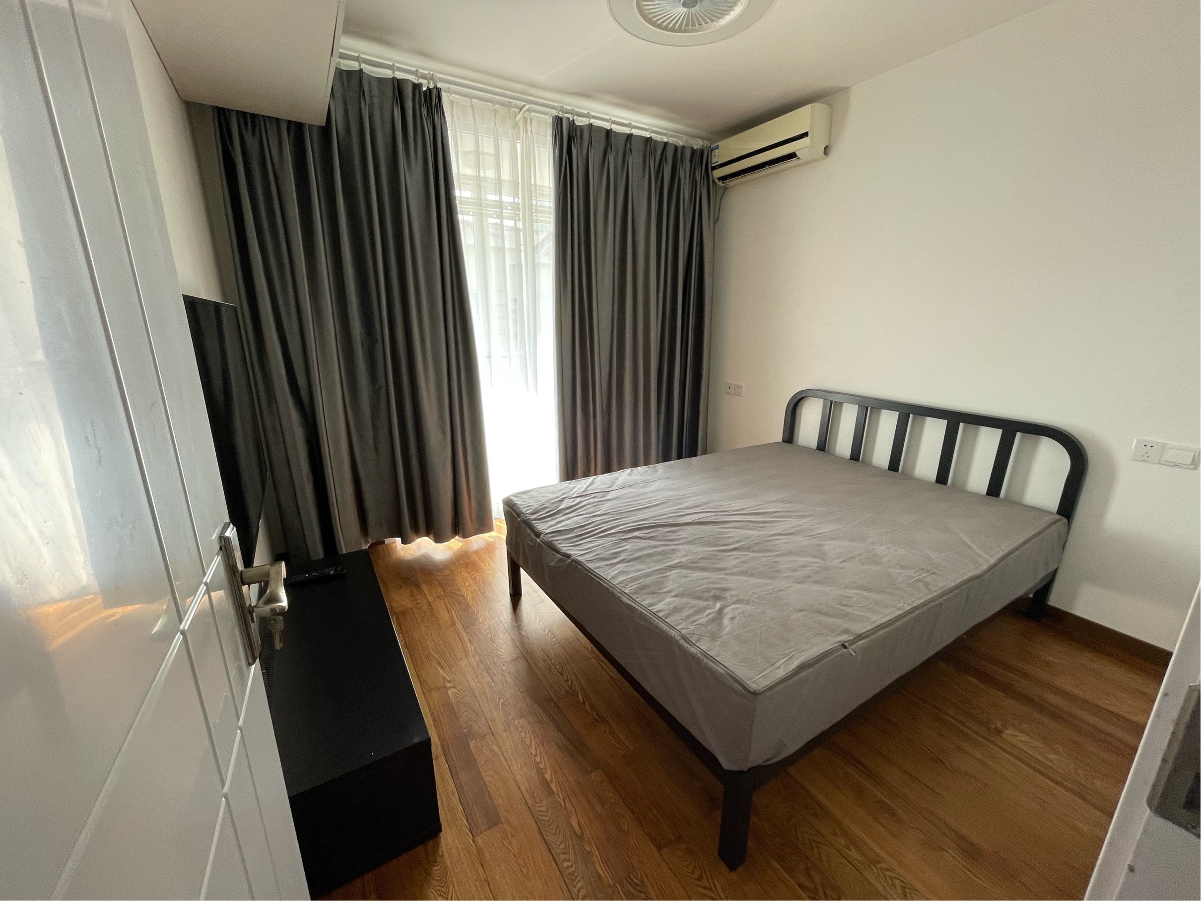 Shanghai-Changning-Cozy Home,Clean&Comfy,Hustle & Bustle,Chilled