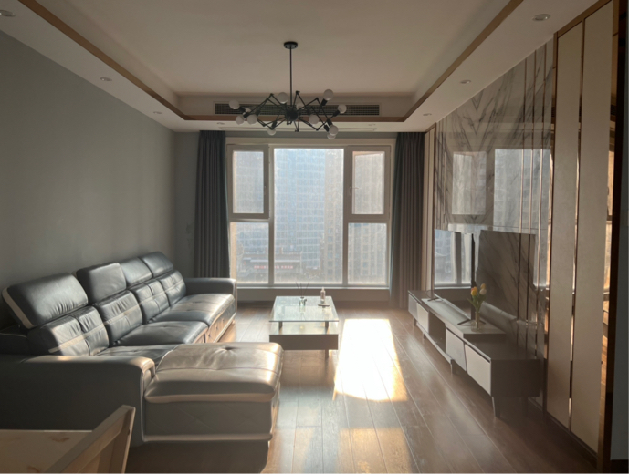 社会学家整租房源2