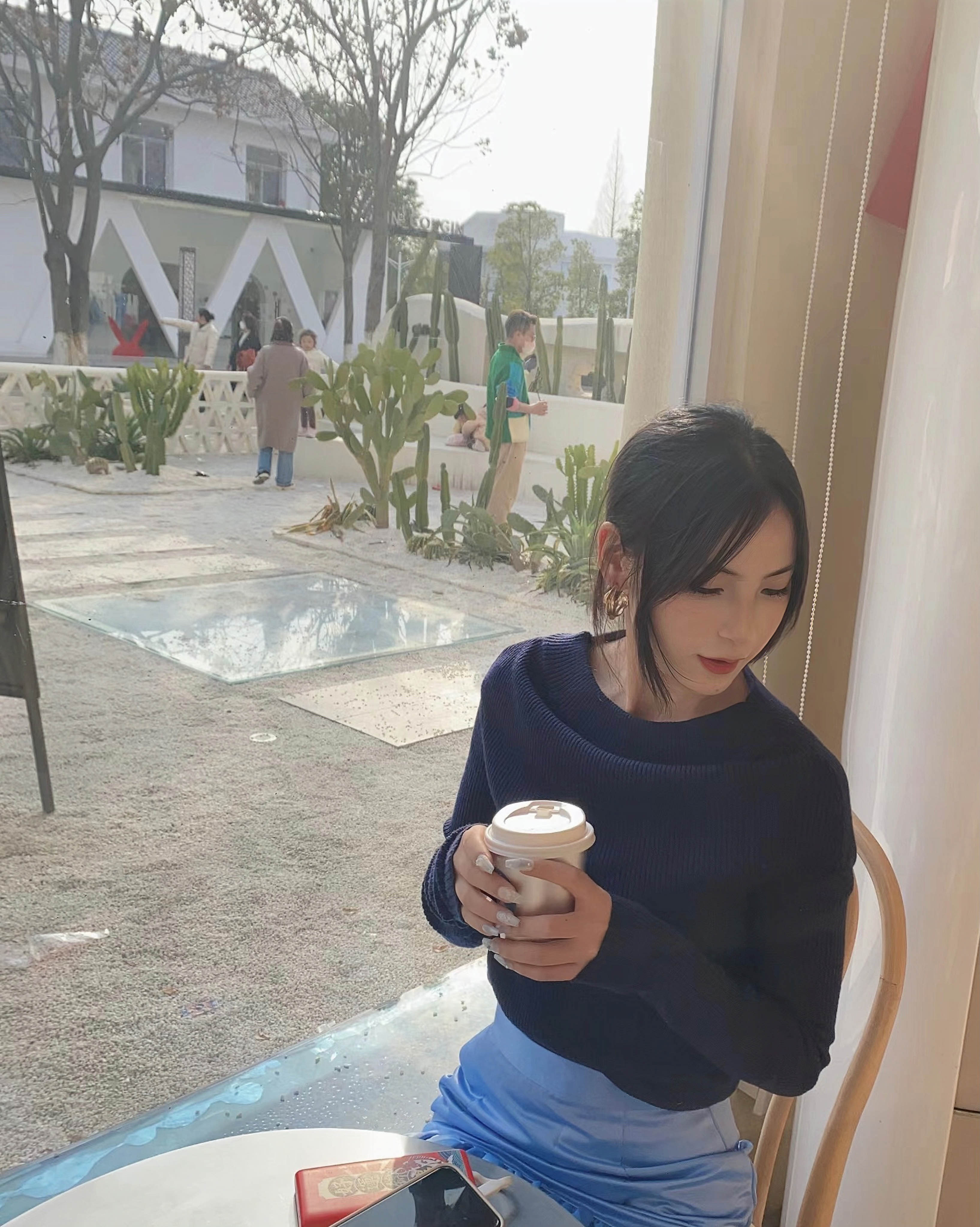 欢欢