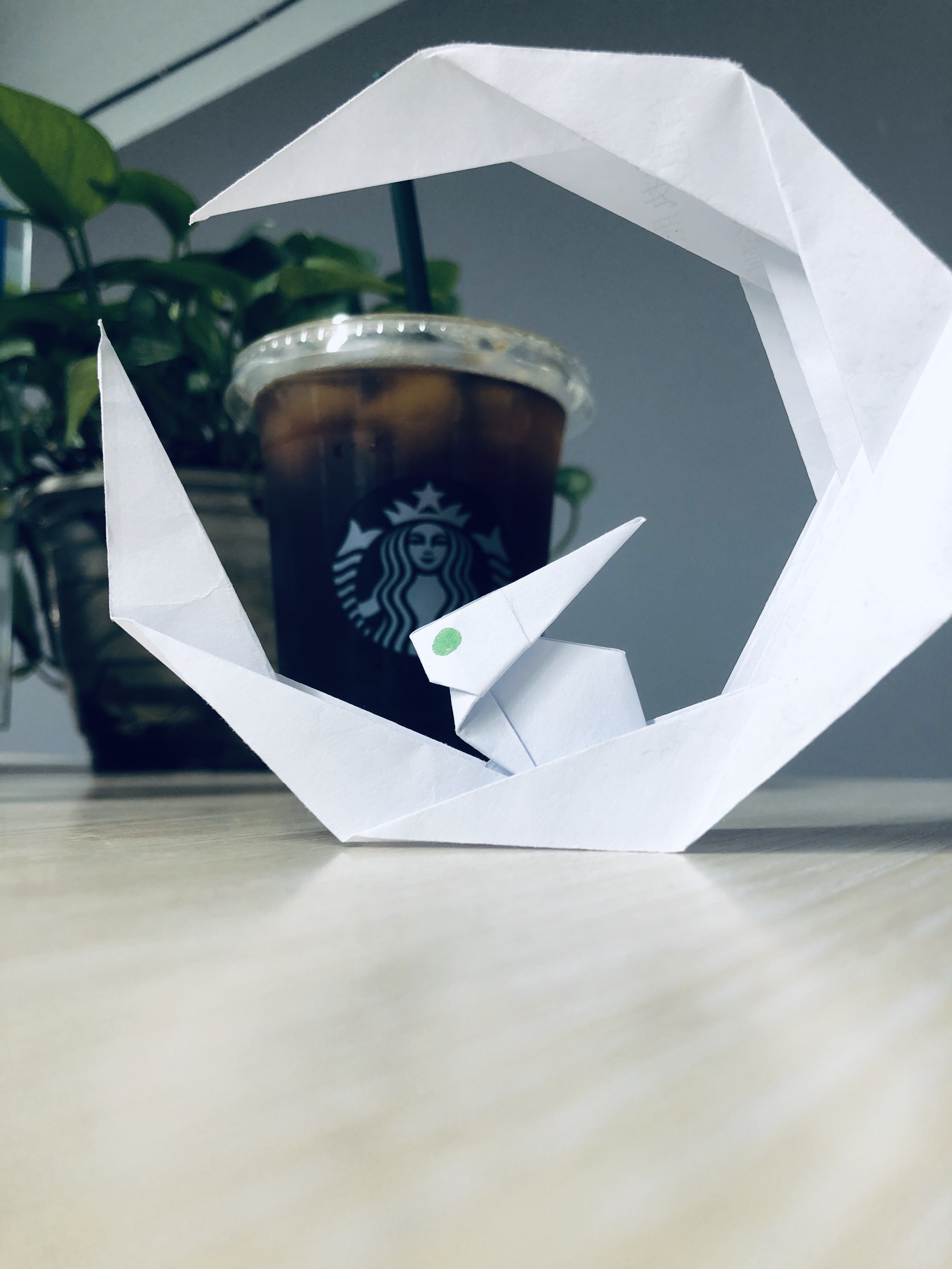 一点