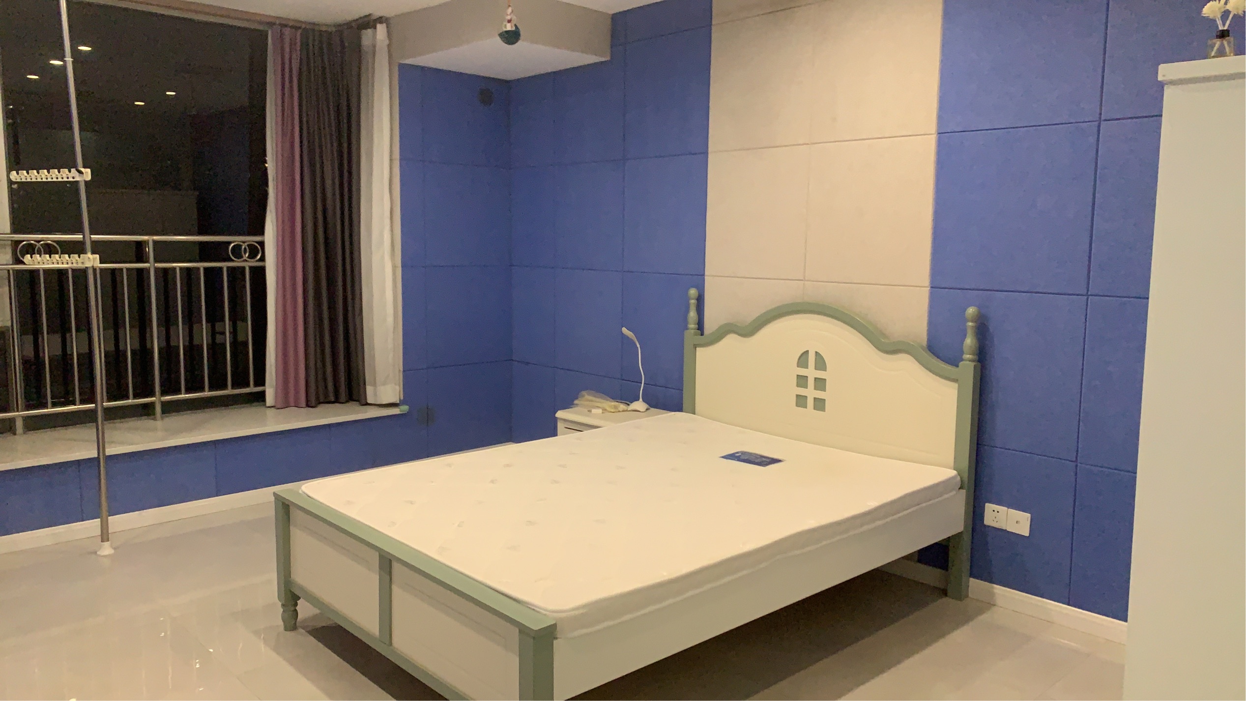 Chongqing-Nan'An-Cozy Home,Clean&Comfy,No Gender Limit,Hustle & Bustle,“Friends”,Chilled