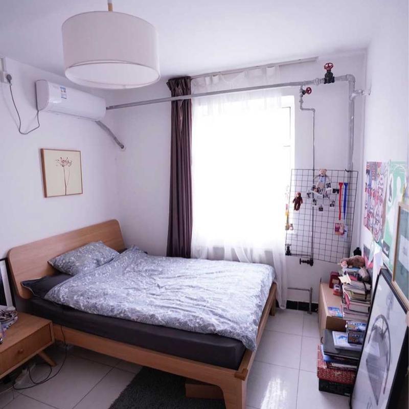 Beijing-Chaoyang-Long term,Seeking Flatmate,Shared Apartment,Sublet,Replacement