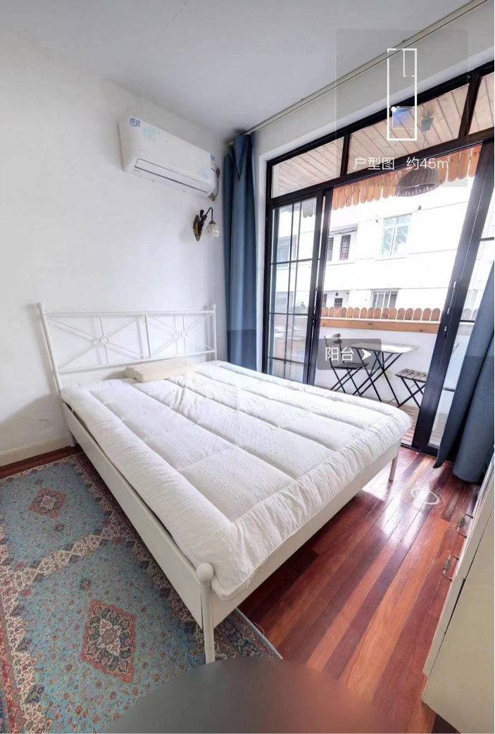 Xuhui 建国西路354弄