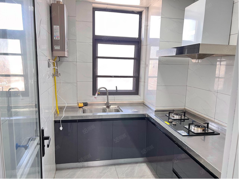 Zhengzhou Zhengdong New Area | 经开区前程办事处锦绣前程_3