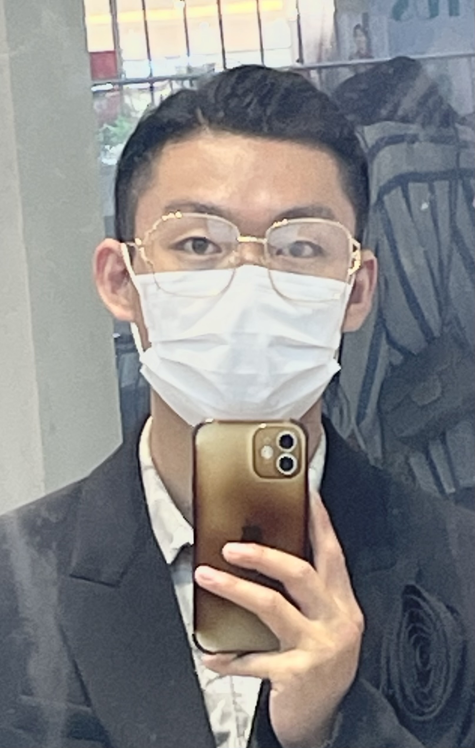 母永泽