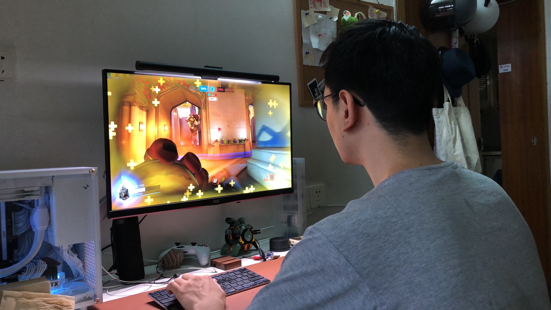 长颈鹿