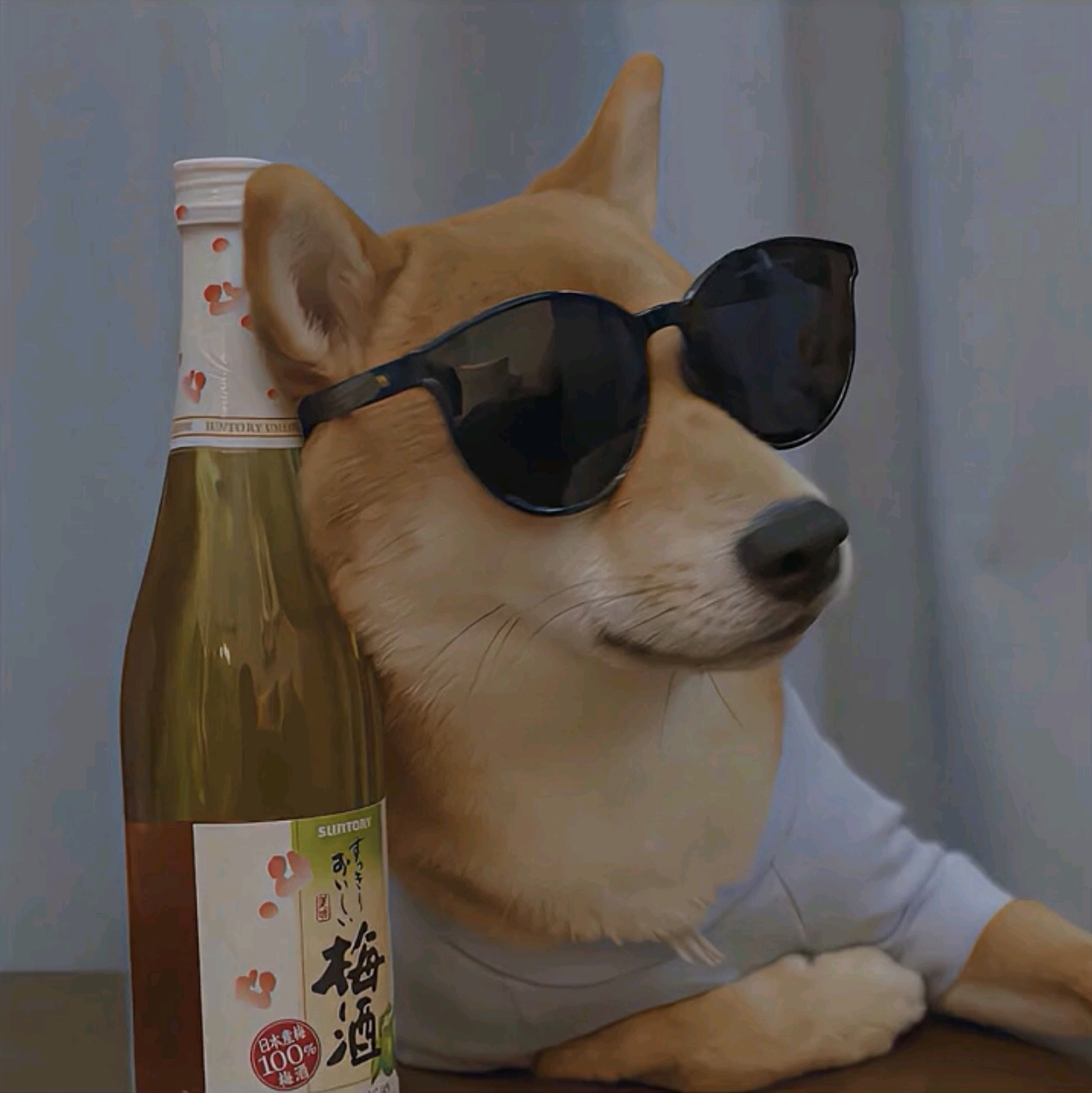 咕噜
