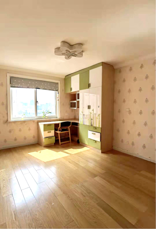 木头GQ整租房源1