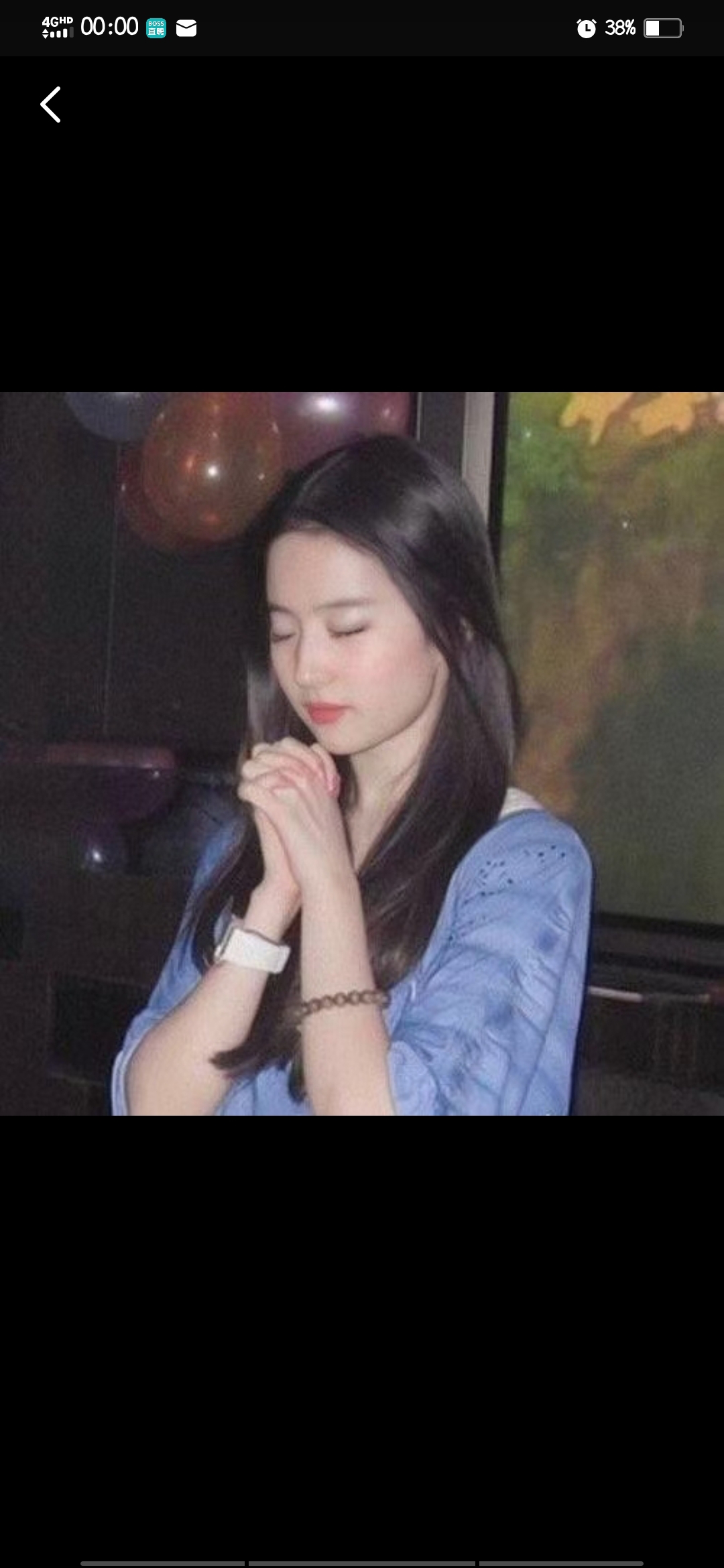 江雨澄
