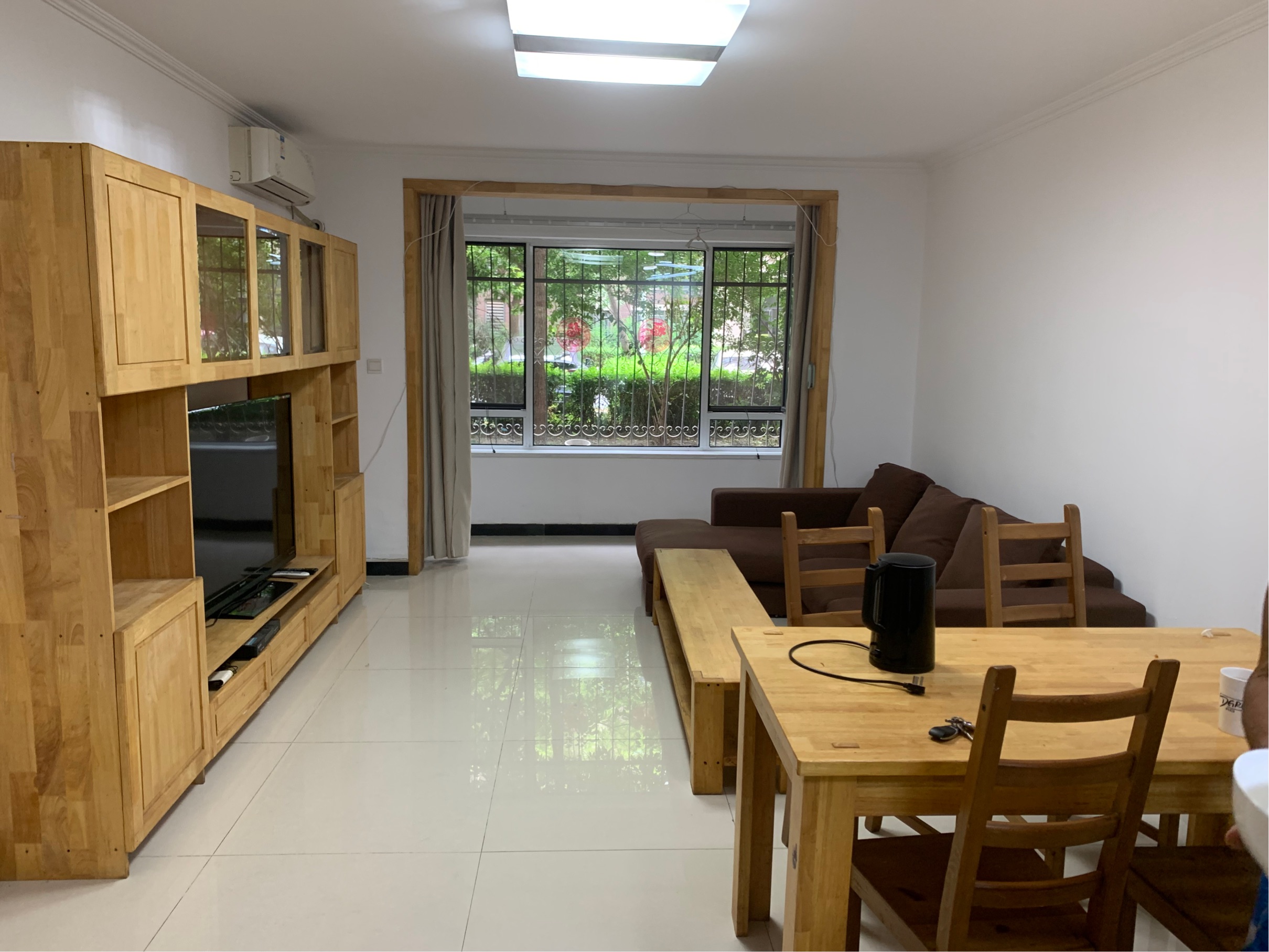 BeijingChangping3 roomsLong Term