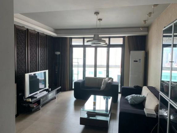 Shanghai-Jing‘An-Cozy Home,No Gender Limit