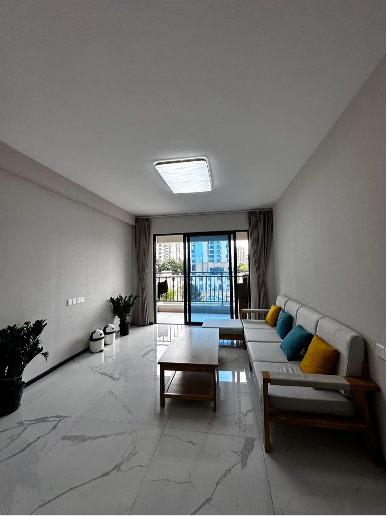 Sanya-Tianya-Cozy Home