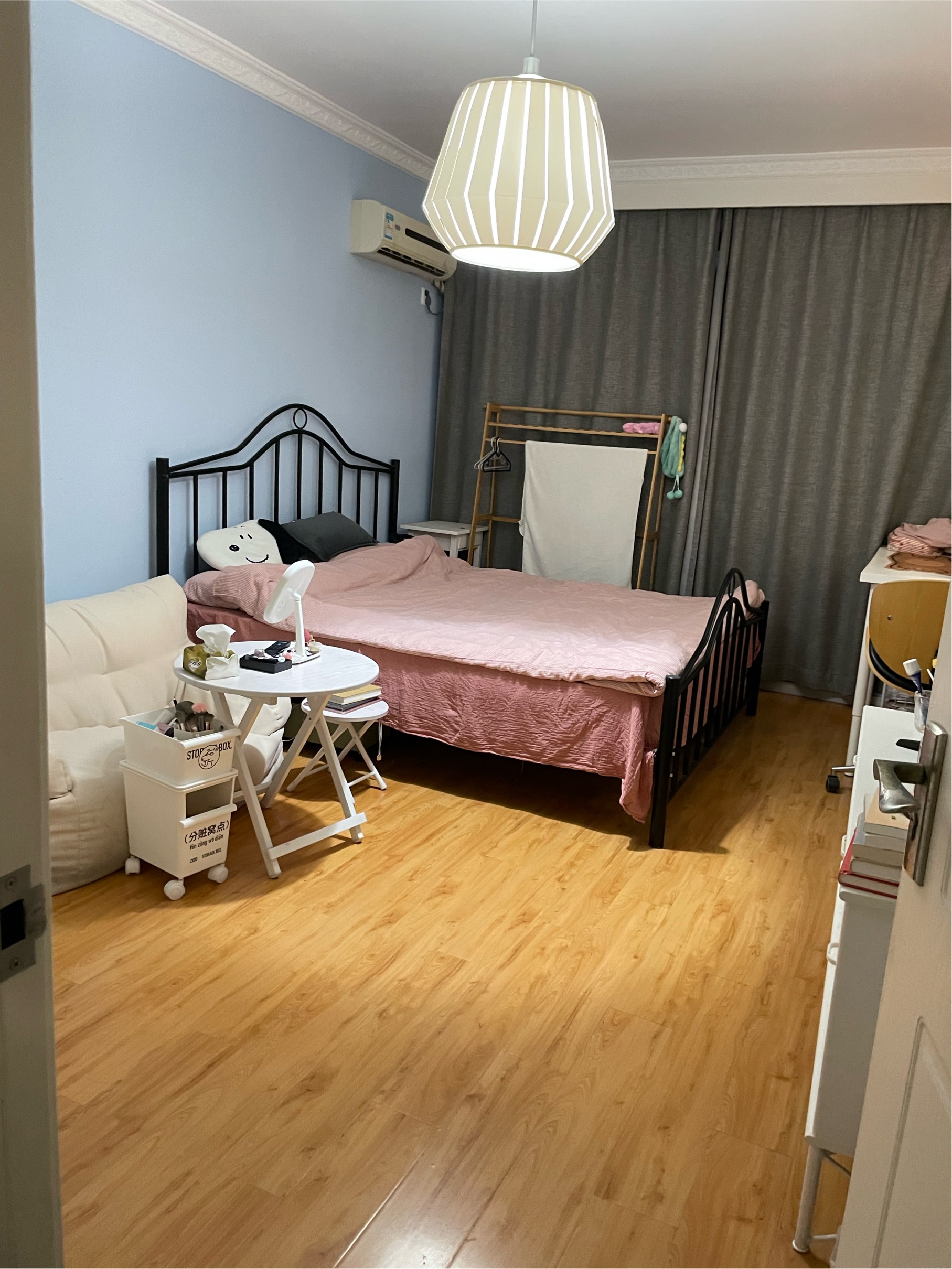 Shanghai-Pudong-Cozy Home,Clean&Comfy,Hustle & Bustle,Chilled